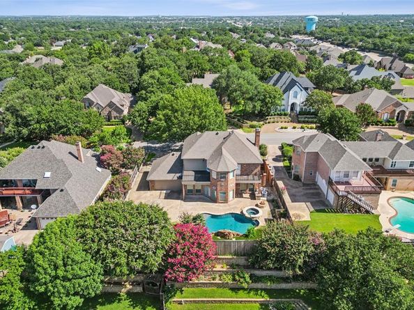 9120  Nob Hill Drive , North Richland Hills Texas 76182