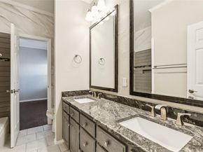 9120  Nob Hill Drive , North Richland Hills Texas 76182