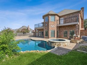 9120  Nob Hill Drive , North Richland Hills Texas 76182