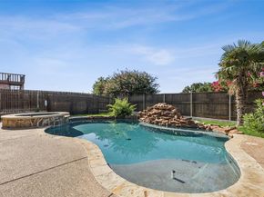 9120  Nob Hill Drive , North Richland Hills Texas 76182