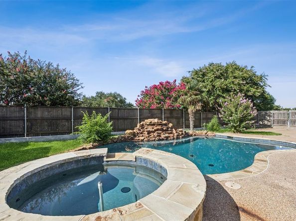 9120  Nob Hill Drive , North Richland Hills Texas 76182