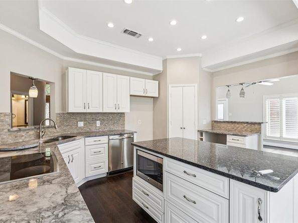 9120  Nob Hill Drive , North Richland Hills Texas 76182