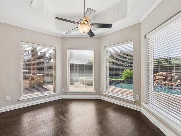 9120  Nob Hill Drive , North Richland Hills Texas 76182