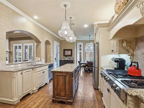 2217  Canterbury Drive , Mansfield Texas 76063