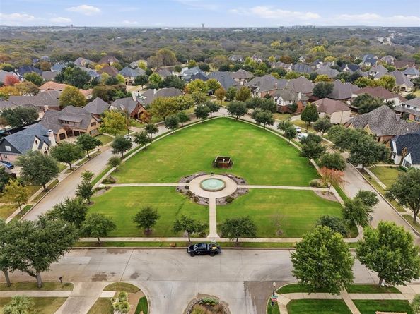 2217  Canterbury Drive , Mansfield Texas 76063