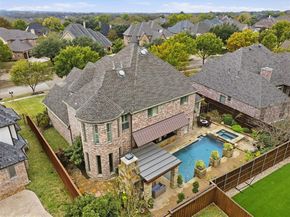 2217  Canterbury Drive , Mansfield Texas 76063