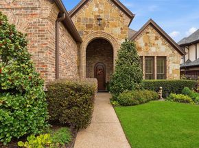 2217  Canterbury Drive , Mansfield Texas 76063