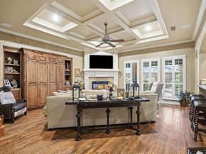 2217  Canterbury Drive , Mansfield Texas 76063