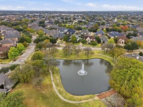 2217  Canterbury Drive , Mansfield Texas 76063