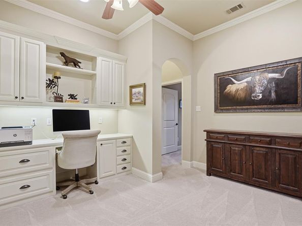 2217  Canterbury Drive , Mansfield Texas 76063