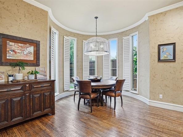 2217  Canterbury Drive , Mansfield Texas 76063