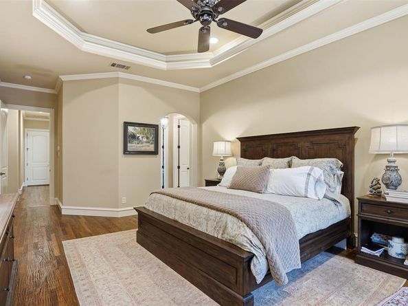 2217  Canterbury Drive , Mansfield Texas 76063