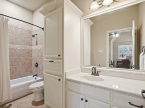 2217  Canterbury Drive , Mansfield Texas 76063