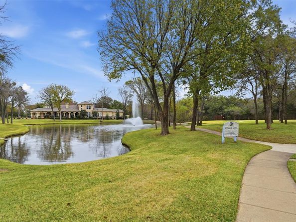 2217  Canterbury Drive , Mansfield Texas 76063