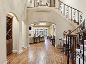 2217  Canterbury Drive , Mansfield Texas 76063