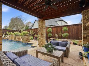 2217  Canterbury Drive , Mansfield Texas 76063