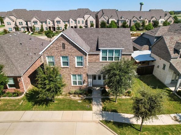 1561  William Way , Farmers Branch Texas 75234