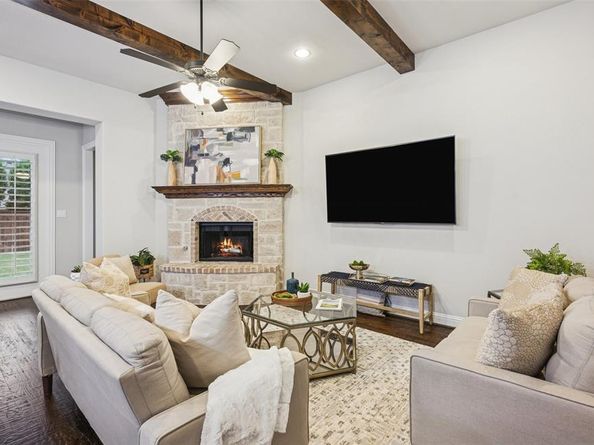 3016  Little Mill  , The Colony Texas 75056