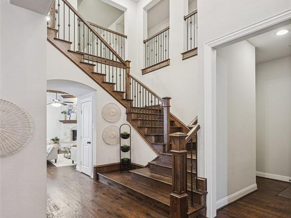 3016  Little Mill  , The Colony Texas 75056