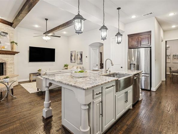 3016  Little Mill  , The Colony Texas 75056