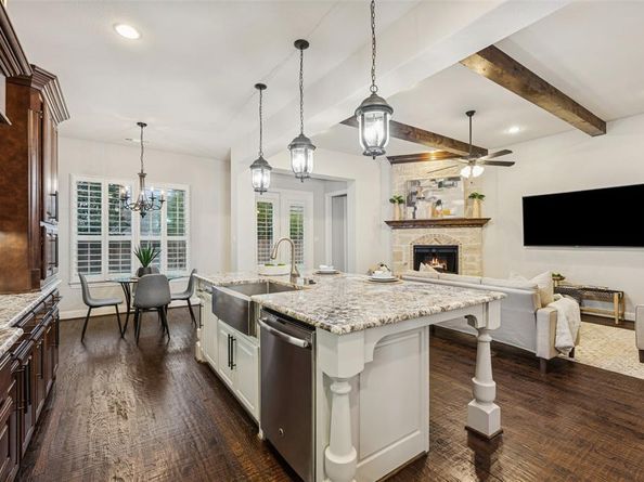 3016  Little Mill  , The Colony Texas 75056