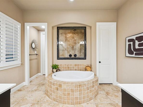 3016  Little Mill  , The Colony Texas 75056