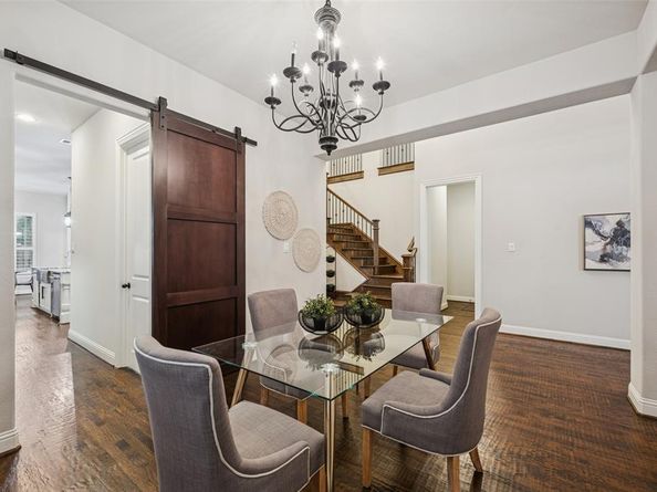 3016  Little Mill  , The Colony Texas 75056