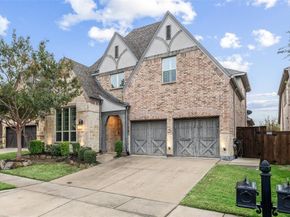3016  Little Mill  , The Colony Texas 75056