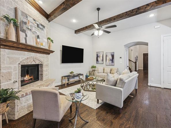 3016  Little Mill  , The Colony Texas 75056