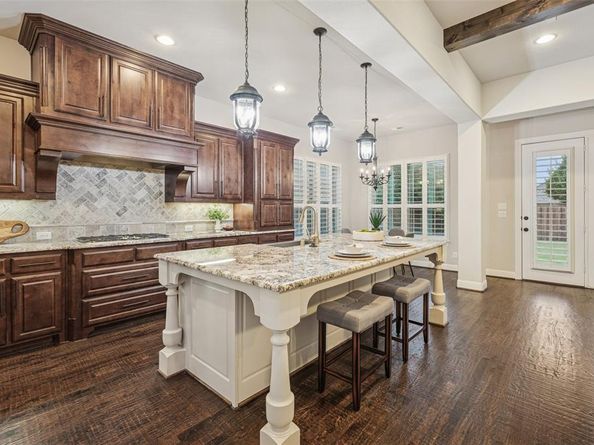 3016  Little Mill  , The Colony Texas 75056