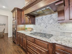 3016  Little Mill  , The Colony Texas 75056