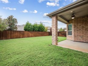 3016  Little Mill  , The Colony Texas 75056