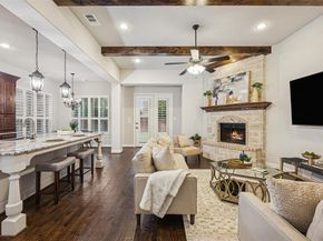 3016  Little Mill  , The Colony Texas 75056