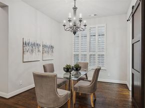 3016  Little Mill  , The Colony Texas 75056