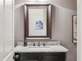 3016  Little Mill  , The Colony Texas 75056