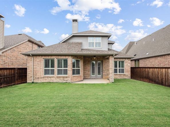 3016  Little Mill  , The Colony Texas 75056