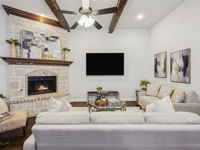 3016  Little Mill  , The Colony Texas 75056