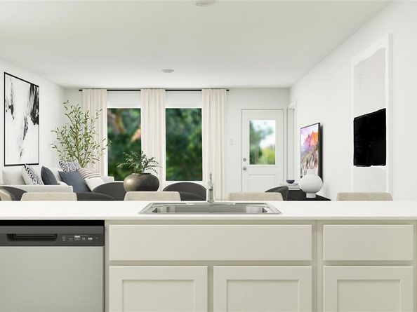 1613  Limpkin Drive , Fort Worth Texas 76140