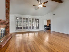 737  Newport Road , Fort Worth Texas 76120