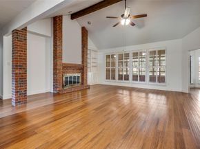 737  Newport Road , Fort Worth Texas 76120