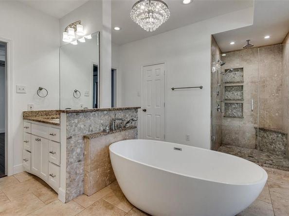 737  Newport Road , Fort Worth Texas 76120