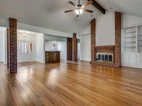 737  Newport Road , Fort Worth Texas 76120