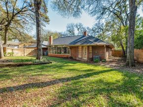 737  Newport Road , Fort Worth Texas 76120