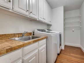 737  Newport Road , Fort Worth Texas 76120