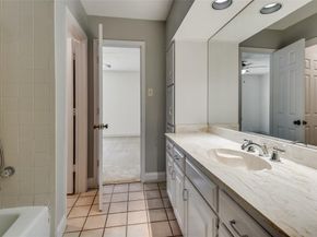 737  Newport Road , Fort Worth Texas 76120