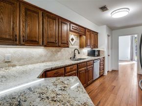 737  Newport Road , Fort Worth Texas 76120