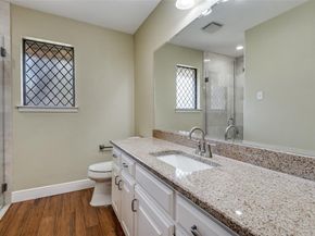 737  Newport Road , Fort Worth Texas 76120