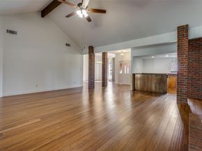 737  Newport Road , Fort Worth Texas 76120