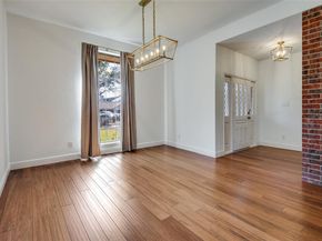 737  Newport Road , Fort Worth Texas 76120