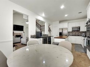 724  Canongate Drive , Flower Mound Texas 75022